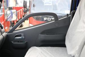 福田 瑞沃E3 工程型 170馬力 國(guó)五 5.2米自卸車(chē)(法士特10擋)(BJ3243DLPEB-FA)