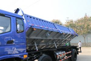 福田 瑞沃E3 工程型 170馬力 國(guó)五 5.2米自卸車(chē)(法士特10擋)(BJ3243DLPEB-FA)