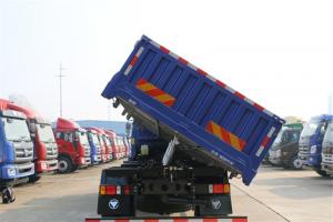 福田 瑞沃E3 工程型 170馬力 國(guó)五 5.2米自卸車(chē)(法士特10擋)(BJ3243DLPEB-FA)