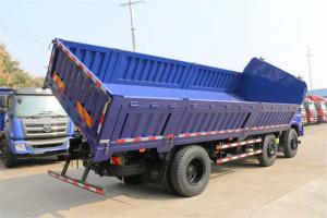 福田 瑞沃E3 工程型 170馬力 國(guó)五 5.2米自卸車(chē)(法士特10擋)(BJ3243DLPEB-FA)