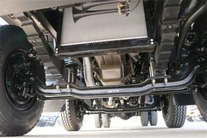 福田 瑞沃E3 工程型 170馬力 國(guó)五 5.2米自卸車(chē)(法士特10擋)(BJ3243DLPEB-FA)