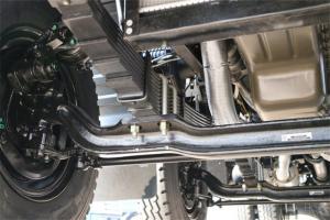 福田 瑞沃E3 工程型 170馬力 國(guó)五 5.2米自卸車(chē)(法士特10擋)(BJ3243DLPEB-FA)