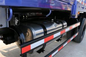 福田 瑞沃E3 工程型 170馬力 國(guó)五 5.2米自卸車(chē)(法士特10擋)(BJ3243DLPEB-FA)