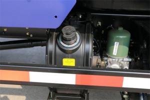 福田 瑞沃E3 工程型 160馬力 國(guó)五 4.2米自卸車(chē)(1153后橋)(BJ3183DKPFA-FA)