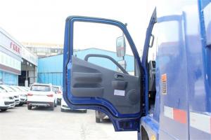 福田 瑞沃E3 工程型 143馬力 國(guó)五 4米自卸車(chē)(BJ3183DKPFA-FA)