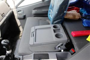 福田 瑞沃E3 工程型 143馬力 國(guó)五 4米自卸車(chē)(BJ3183DKPFA-FA)