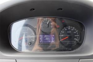 福田 瑞沃E3 工程型 143馬力 國(guó)五 4米自卸車(chē)(BJ3183DKPFA-FA)