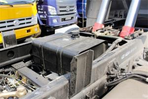福田 瑞沃E3 工程型 143馬力 國(guó)五 4米自卸車(chē)(BJ3183DKPFA-FA)