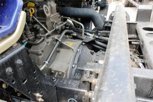 福田 瑞沃E3 工程型 143馬力 國(guó)五 4米自卸車(chē)(BJ3183DKPFA-FA)