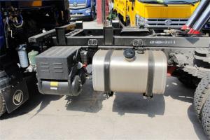 福田 瑞沃E3 工程型 143馬力 國(guó)五 4米自卸車(chē)(BJ3183DKPFA-FA)
