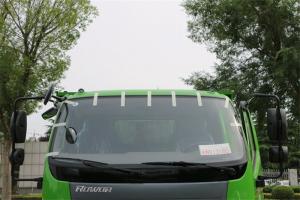 福田 瑞沃E3 160馬力 國(guó)五 4.7米自卸車(chē)(BJ3183DKPFA-FA)