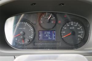 福田 瑞沃E3 160馬力 國(guó)五 4.7米自卸車(chē)(BJ3183DKPFA-FA)
