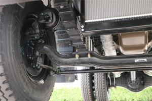 福田 瑞沃E3 160馬力 國(guó)五 4.7米自卸車(chē)(BJ3183DKPFA-FA)