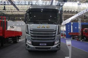 江淮 格爾發(fā)K7重卡 560馬力 6×4 國(guó)六 牽引車