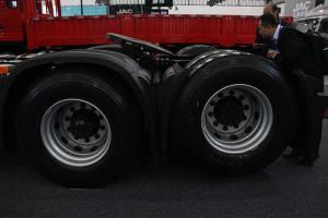 江淮 格爾發(fā)K7重卡 560馬力 6×4 國(guó)六 牽引車