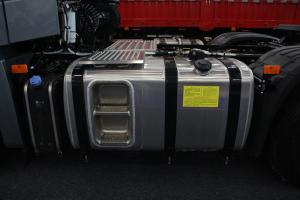 江淮 格爾發(fā)K7重卡 560馬力 6×4 國(guó)六 牽引車