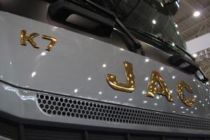 江淮 格爾發(fā)K7重卡 560馬力 6×4 國(guó)六 牽引車