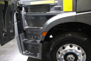 江淮 格爾發(fā)K7重卡 560馬力 6×4 國(guó)六 牽引車
