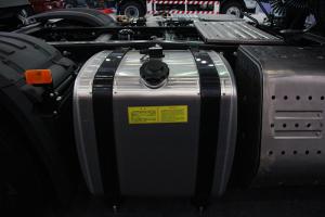 江淮 格爾發(fā)K7重卡 560馬力 6×4 國(guó)六 牽引車