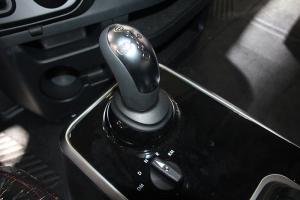 江淮 格爾發(fā)K7重卡 560馬力 6×4 國(guó)六 牽引車