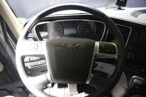 江淮 格爾發(fā)K7重卡 560馬力 6×4 國(guó)六 牽引車