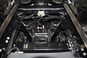 江淮 格爾發(fā)K7重卡 560馬力 6×4 國(guó)六 牽引車