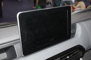 上汽躍進(jìn) 快運(yùn)C500-33 150馬力 4×2 國六 載貨車底盤（SH1043ZFDDWZ1）