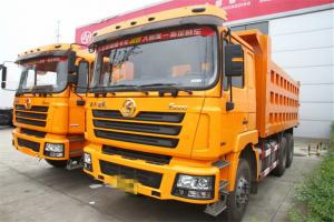 陜汽康明斯 德龍F(tuán)3000 385馬力 6X4 5.8米 國(guó)五自卸車(SX5250ZLJDB3842B)
