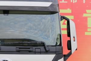 大運 V9重卡 550馬力 6X4 AMT 國五牽引車(液緩)(CGC4251D5FCCL)