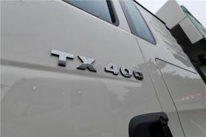 中國重汽 HOWO TX6重卡 標(biāo)重版 400馬力 8X4 國五自卸車(ZZ3317V256GE1)