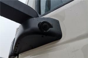 中國重汽 HOWO TX6重卡 標(biāo)重版 400馬力 8X4 國五自卸車(ZZ3317V256GE1)
