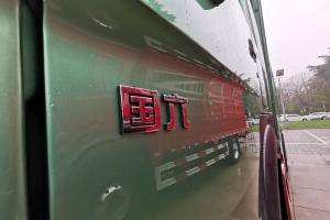 中國重汽 豪沃7 載重版 380馬力 6X4 油電混動(dòng) 自卸車(ZZ3257V4347F1PHEV)