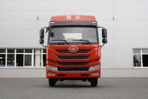一汽解放青汽 龍VH 2.0版 240馬力 4X2 6.75米 國五倉柵式載貨車底盤(CA5189CCYPK2L2E5A80)