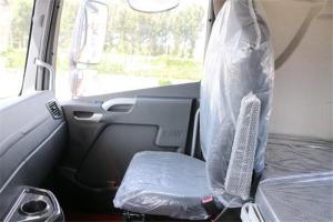 一汽解放青汽 JH6重卡 400馬力 8X4 9.5米 國五載貨車(CA1310P25K2L7T4E5A80)