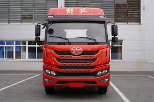 一汽解放青汽 悍V重卡 430馬力 6X4 國(guó)五牽引車(chē)(12L)(CA4258P1K2T1E5A80)