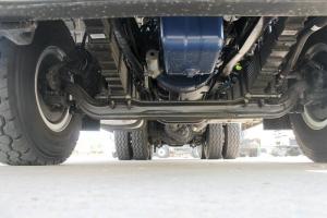 一汽解放青汽 JH6重卡 375馬力 6X4 5.6米 國五自卸車(CA3251P25K15L3T1E5A80)