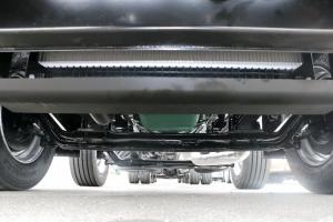 一汽解放青汽 悍V重卡 320馬力 6X2 國五中置軸轎運車(CA1220P1K2L6T3BE5A80)