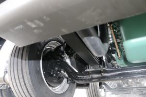 一汽解放青汽 悍V重卡 320馬力 6X2 國五中置軸轎運車(CA1220P1K2L6T3BE5A80)