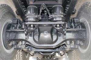 一汽解放青汽 天V重卡 430馬力 8X4 8.4米 國五自卸車(CA3310P2K2L6T4E5A80)