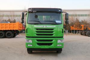 一汽解放青汽 悍V重卡 270馬力 8X4 6米 國五自卸車(CA3310P1K2L2T4E5A80)