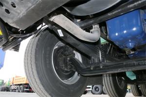 一汽解放青汽 悍V重卡 270馬力 8X4 6米 國五自卸車(CA3310P1K2L2T4E5A80)