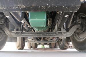一汽解放青汽 悍V重卡 290馬力 8X4 6.2米 國五自卸車(CA5310ZLJP1K2L2T4E5A80)