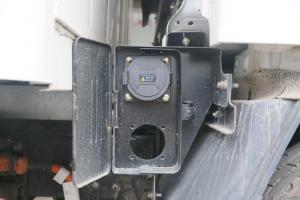 江鈴 凱銳EV 4.5T 4.15米單排廂式 82kWh純電動輕卡載貨車(JX5043XXYTGD25BEV)82kWh