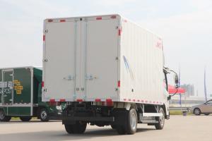 江鈴 凱銳EV 4.5T 4.08米單排 81.14kWh 純電動廂式輕卡載貨車(JX5043XXYTGE25BEV)