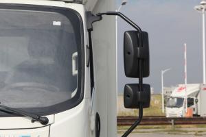 江鈴 凱銳EV 4.5T 4.08米單排 81.14kWh 純電動廂式輕卡載貨車(JX5043XXYTGE25BEV)