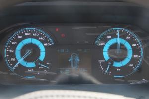 江鈴 凱銳EV 4.5T 4.08米單排 81.14kWh 純電動廂式輕卡載貨車(JX5043XXYTGE25BEV)