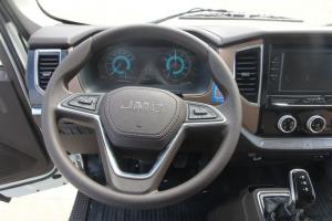 江鈴 凱銳EV 4.5T 4.08米單排 81.14kWh 純電動廂式輕卡載貨車(JX5043XXYTGE25BEV)