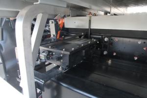 江鈴 凱銳EV 4.5T 4.08米單排 81.14kWh 純電動廂式輕卡載貨車(JX5043XXYTGE25BEV)