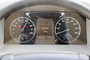江鈴 凱銳EV 4.5T 4.2米單排廂式 82.43kWh 純電動輕卡載貨車(JX5043XXYTGD25BEV)