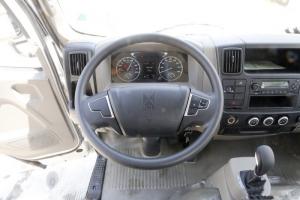 江鈴 凱銳EV 4.5T 4.2米單排廂式 82.43kWh 純電動輕卡載貨車(JX5043XXYTGD25BEV)